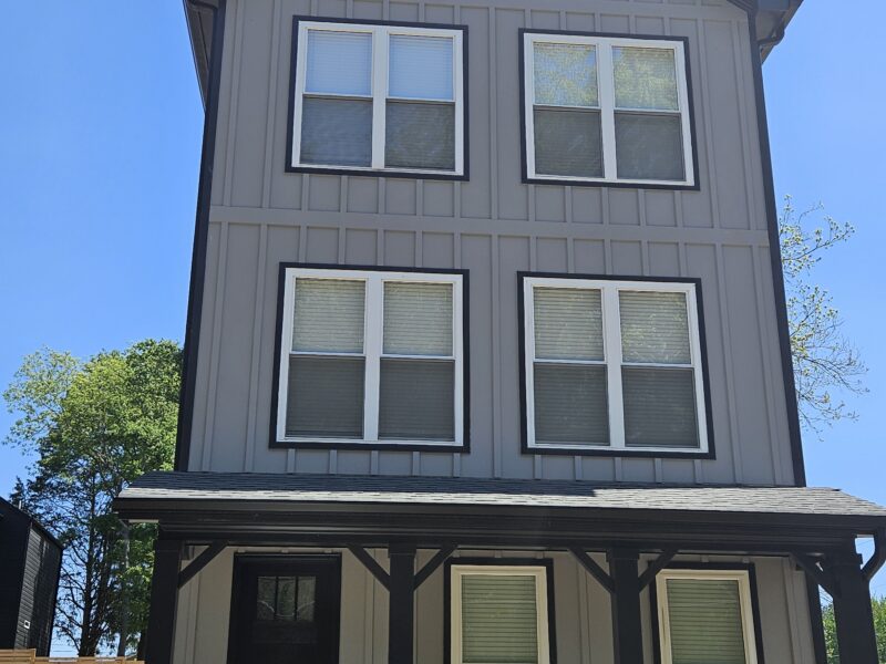 The Victoria Property