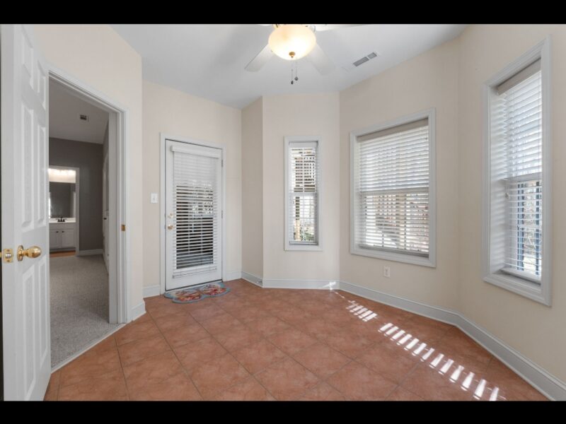 Private 2BR/1BA Basement Suite – Fayetteville, GA
