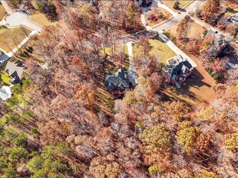 Private 2BR/1BA Basement Suite – Fayetteville, GA