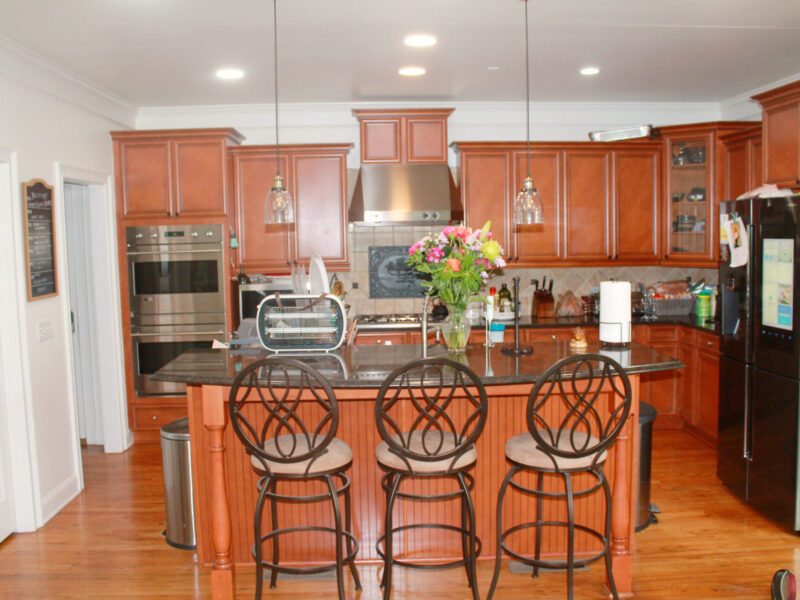 Property is located in Paulding County, NW Atlanta metro — 35 miles from Mercedes-Benz Stadium. Full tournament window June 14–July 16 available. Weekly housekeeping and pool service included