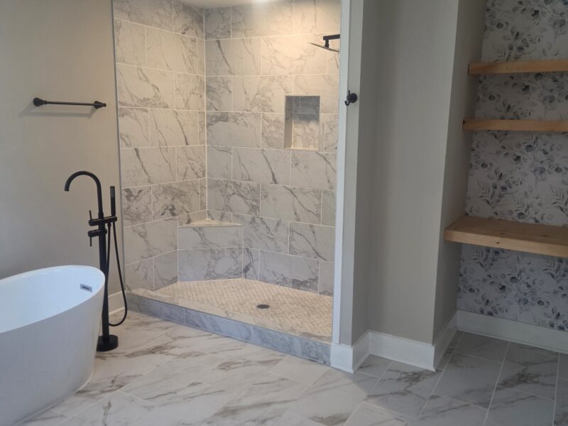3bd/3bath Atlanta, Dekalb. Rent Entire Home 17 Min from Stadium! 12 Min from Marta