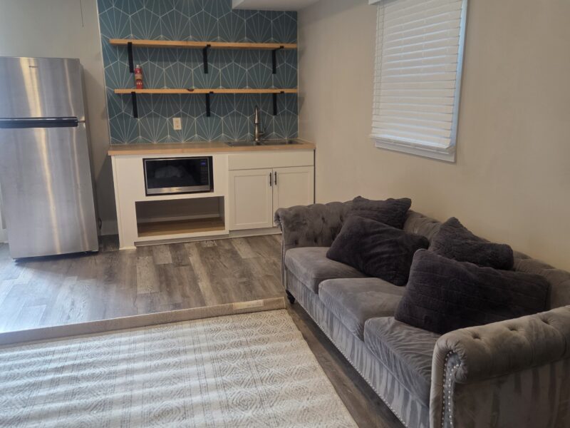 3bd/3bath Atlanta, Dekalb. Rent Entire Home 17 Min from Stadium! 12 Min from Marta