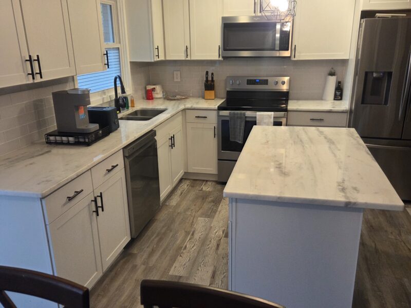3bd/3bath Atlanta, Dekalb. Rent Entire Home 17 Min from Stadium! 12 Min from Marta