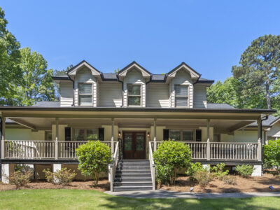 Grayson Manor