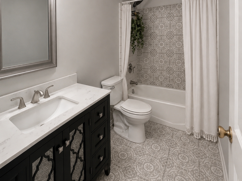 The World Cup Villa ⚽️ | 2BR • 2.5BA • Sleeps 4 | 9 Miles to Stadium | Near ATL United Training Grounds & The Battery | Public Transportation Access