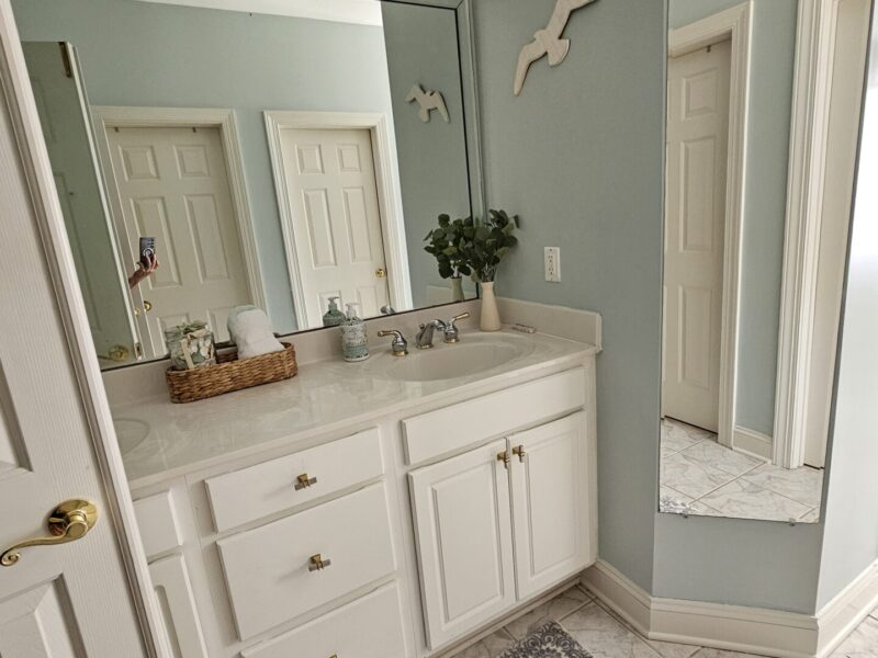 4 bedroom - 3 baths Tyrone home