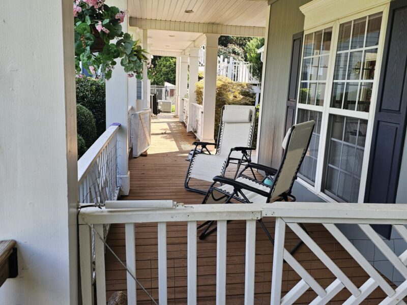 4 bedroom - 3 baths Tyrone home