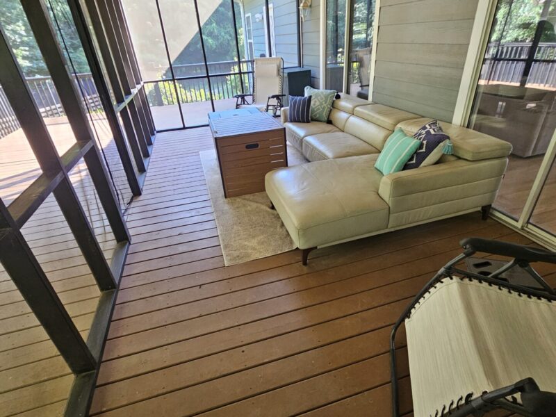 4 bedroom - 3 baths Tyrone home