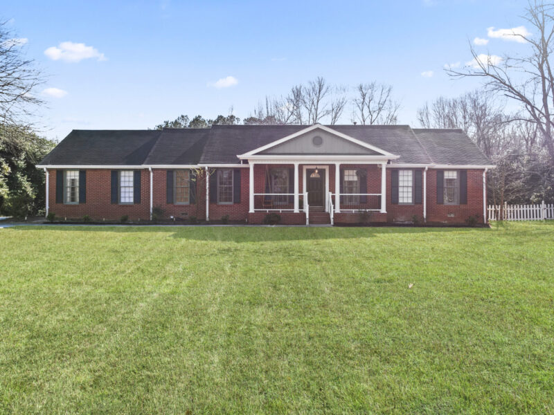 4BR Ranch | 8 Min to U.S. Soccer National Training Center