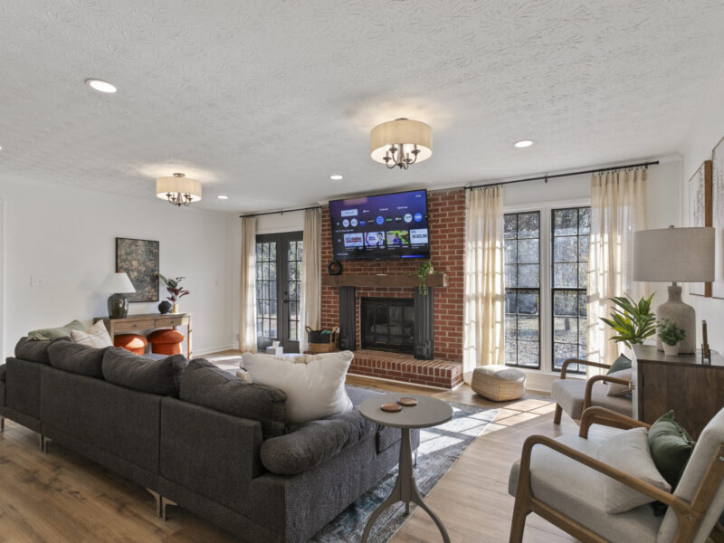 4BR Ranch | 8 Min to U.S. Soccer National Training Center