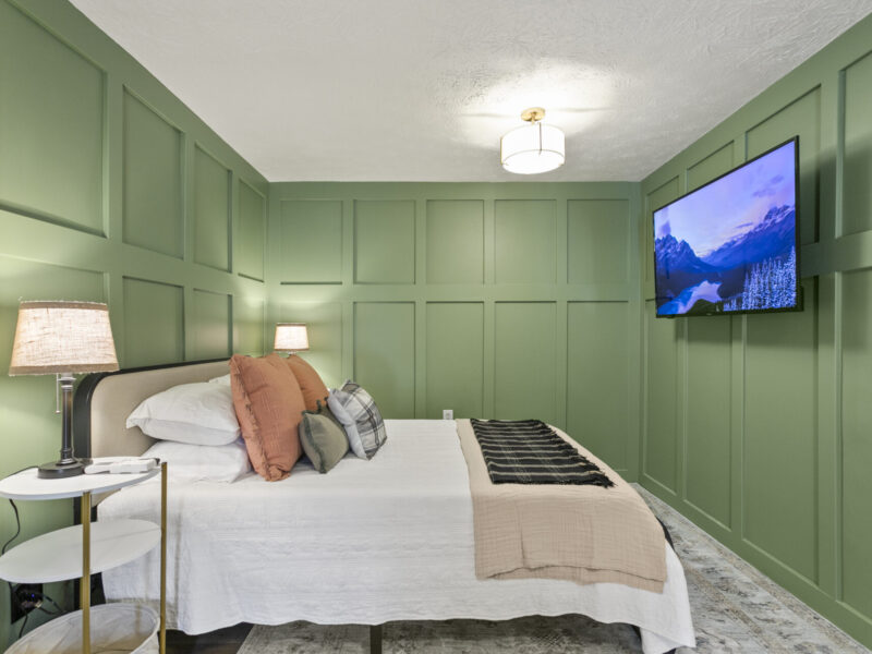 4BR Ranch | 8 Min to U.S. Soccer National Training Center