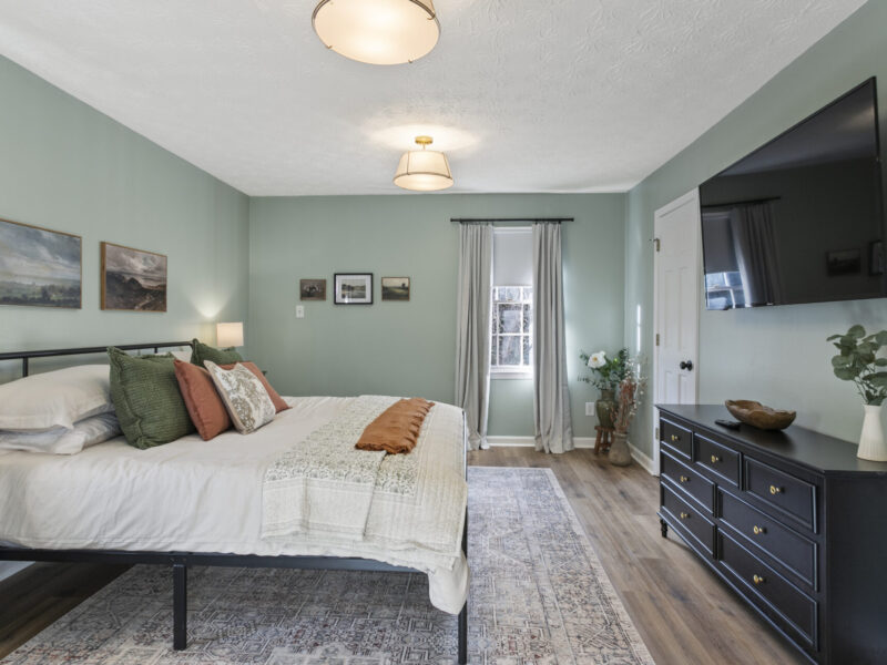 4BR Ranch | 8 Min to U.S. Soccer National Training Center