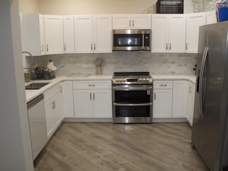 Property is located in Paulding County, NW Atlanta metro — 35 miles from Mercedes-Benz Stadium. Full tournament window June 14–July 16 available. Weekly housekeeping and pool service included