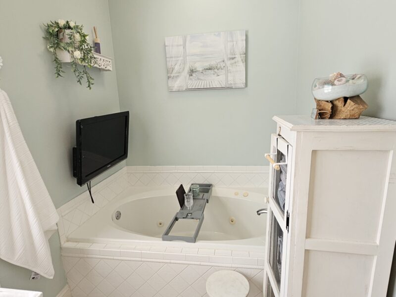 4 bedroom - 3 baths Tyrone home