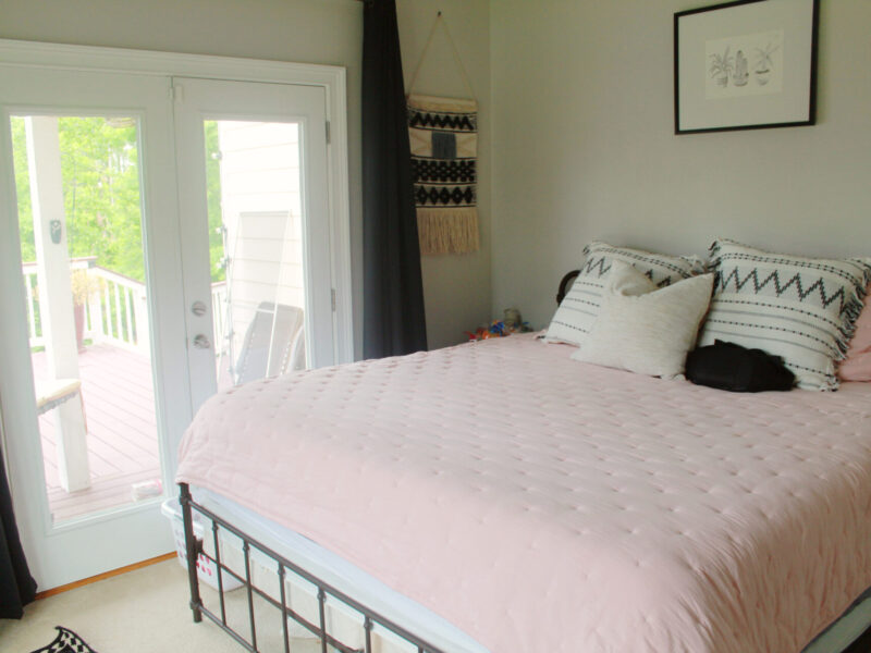 Property is located in Paulding County, NW Atlanta metro — 35 miles from Mercedes-Benz Stadium. Full tournament window June 14–July 16 available. Weekly housekeeping and pool service included