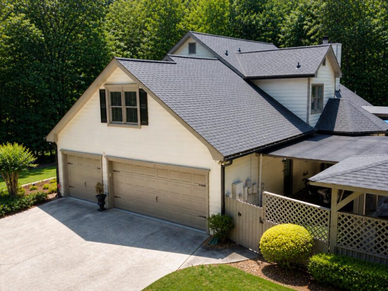 Grayson Manor