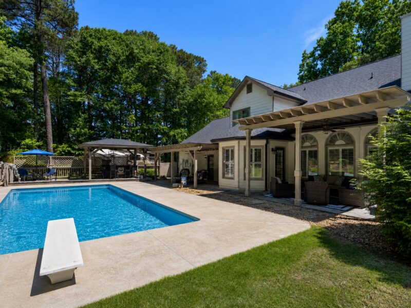 Grayson Manor