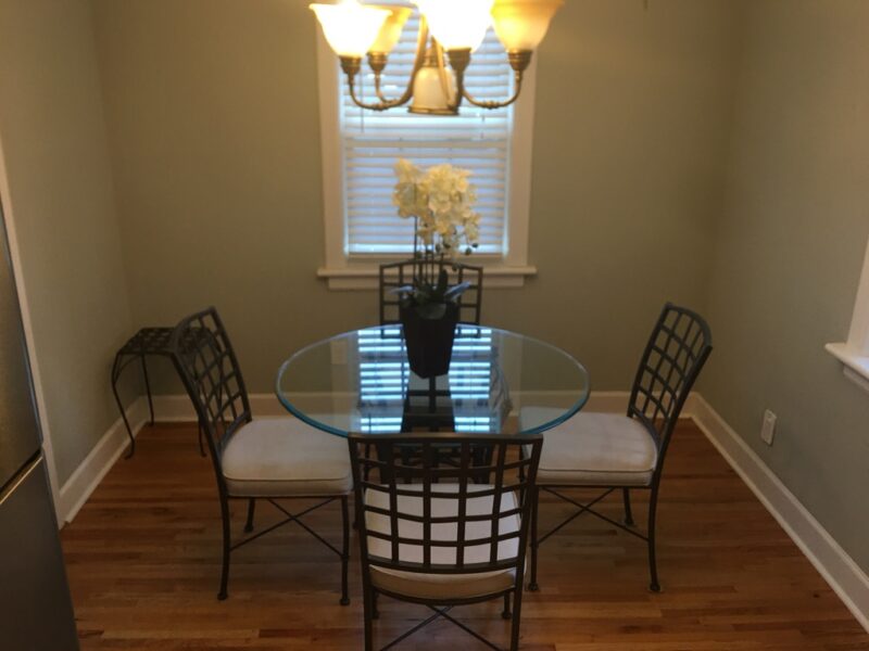West End Gem - 7 Min from Downtown - 15 min from Airport