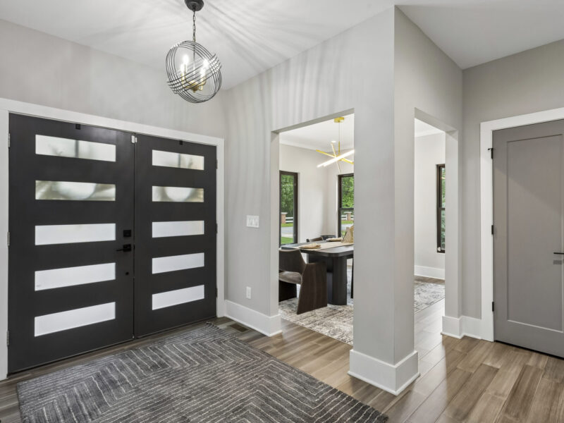 The Brook - A Modern Stylish Respite
