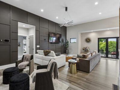 The Brook - A Modern Stylish Respite