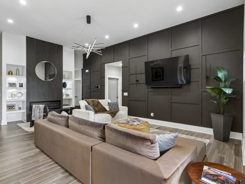 The Brook - A Modern Stylish Respite