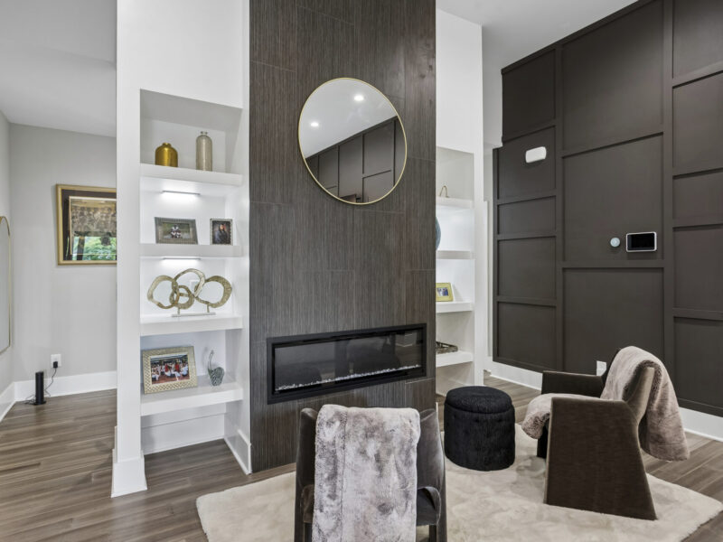 The Brook - A Modern Stylish Respite