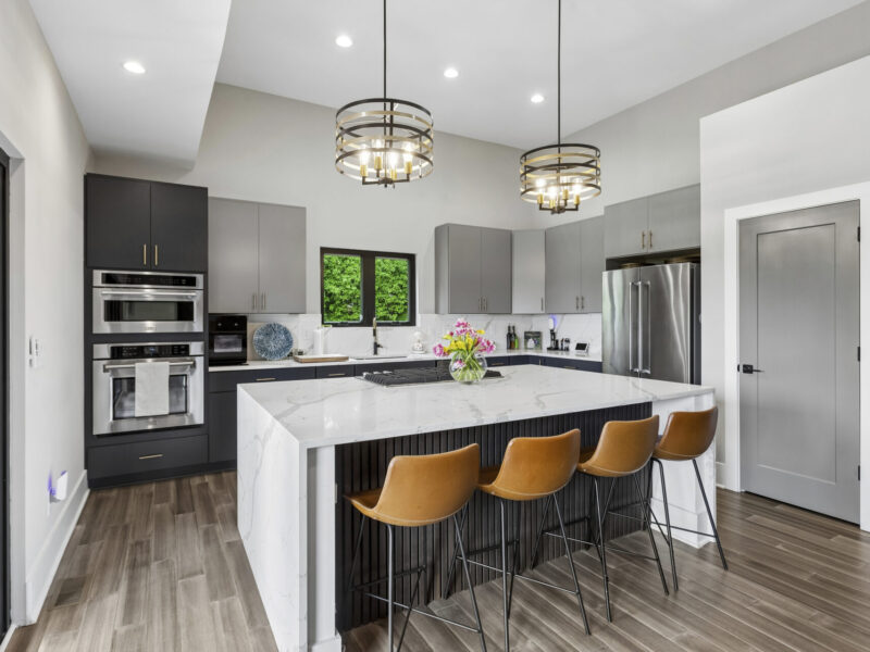 The Brook - A Modern Stylish Respite