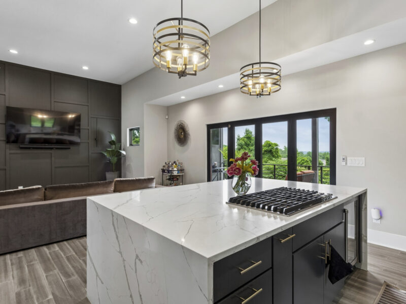 The Brook - A Modern Stylish Respite