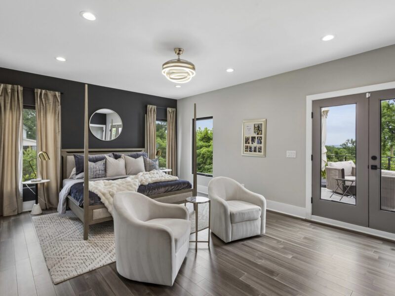 The Brook - A Modern Stylish Respite
