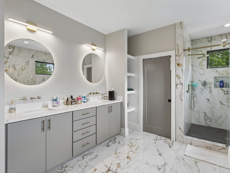 The Brook - A Modern Stylish Respite