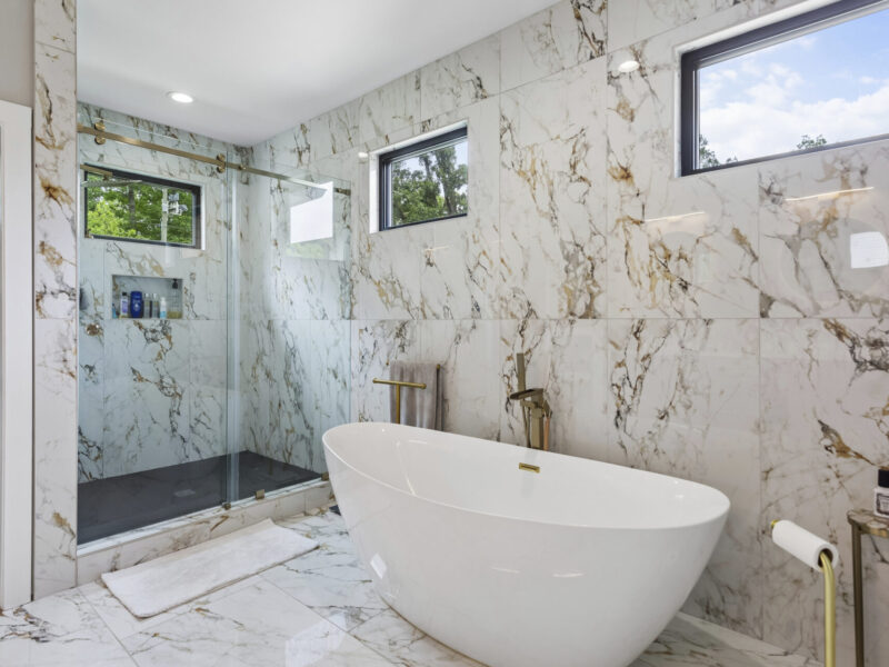 The Brook - A Modern Stylish Respite