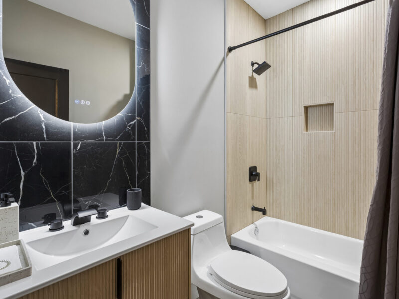 The Brook - A Modern Stylish Respite