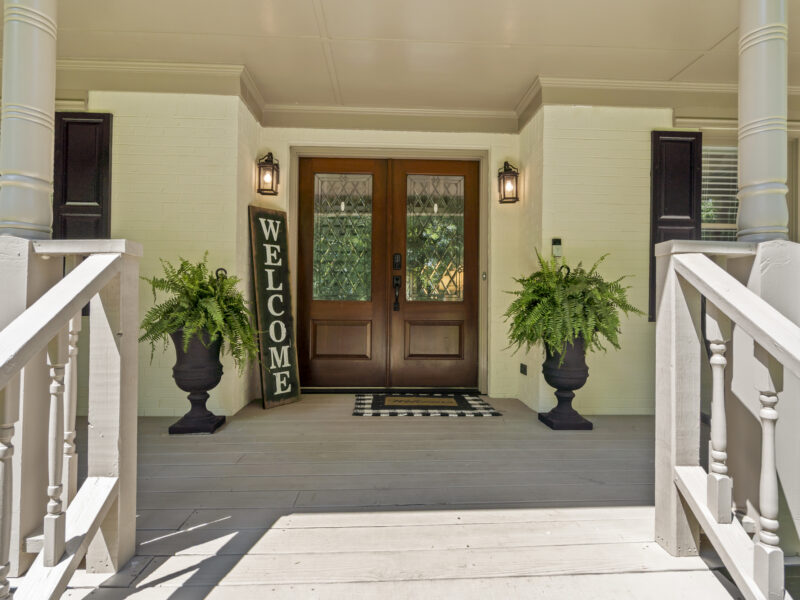 Grayson Manor