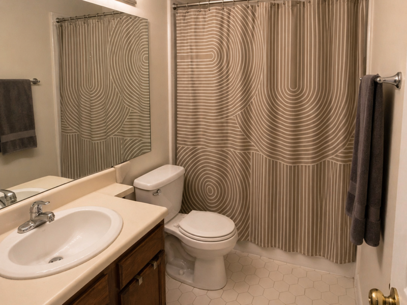 The World Cup Villa ⚽️ | 2BR • 2.5BA • Sleeps 4 | 9 Miles to Stadium | Near ATL United Training Grounds & The Battery | Public Transportation Access