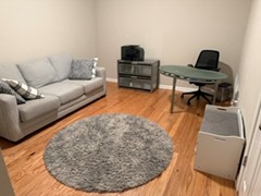 FIFA Long-Term Stay – 2BR/2.5BA Townhome in Quiet, Secluded Community • Easy I‑285 Access • 6.5 mi to Truist Park • ~12.5 mi to Mercedes‑Benz Stadium • 3 Beds • Office • 5 TVs • Patio w/ Grill • Elliptical • Alarm System