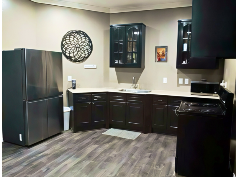 Luxury Private Suite Near ATL Airport & FIFA Events