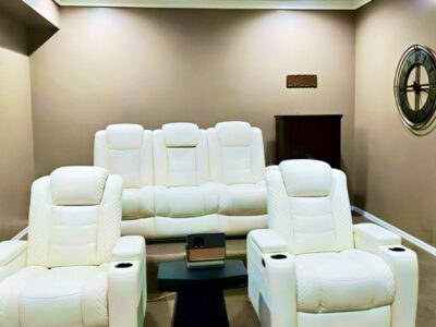 Luxury Private Suite Near ATL Airport & FIFA Events