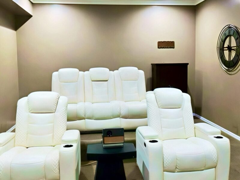 Luxury Private Suite Near ATL Airport & FIFA Events