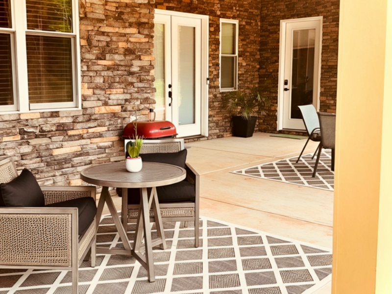 Luxury Private Suite Near ATL Airport & FIFA Events