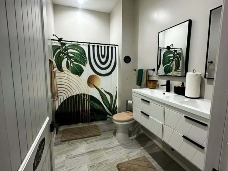 Luxury Private Suite Near ATL Airport & FIFA Events