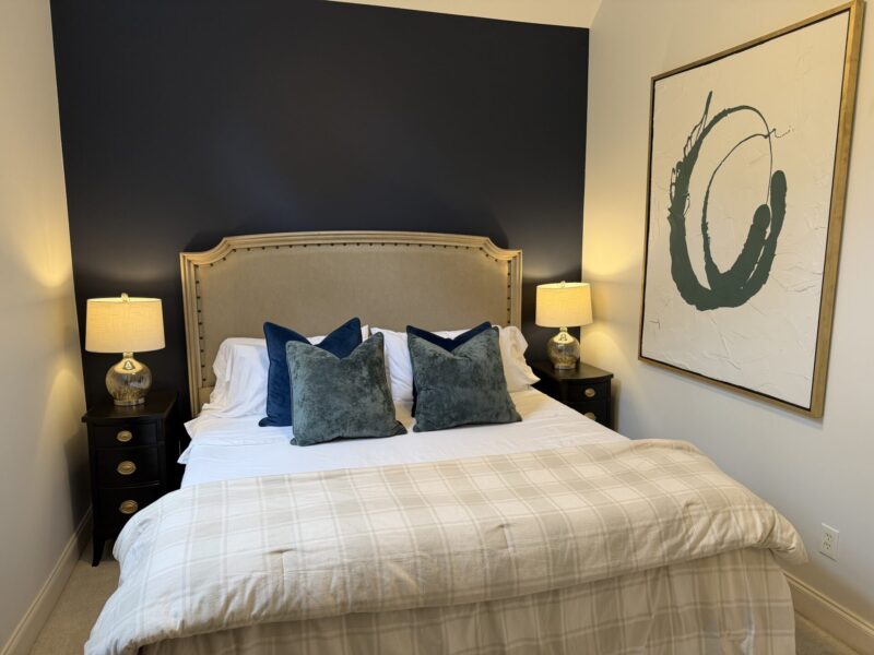 Luxury 5-Star Stay 25 Miles from World Cup Action at Mercedes-Benz!