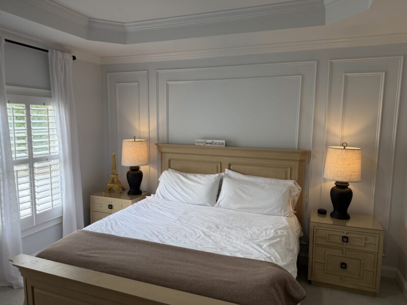 Luxury 5-Star Stay 25 Miles from World Cup Action at Mercedes-Benz!