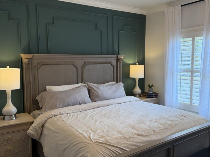 Luxury 5-Star Stay 25 Miles from World Cup Action at Mercedes-Benz!