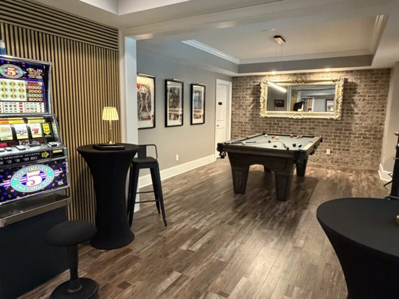 Luxury 5-Star Stay 25 Miles from World Cup Action at Mercedes-Benz!