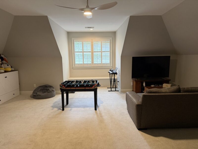 Luxury 5-Star Stay 25 Miles from World Cup Action at Mercedes-Benz!
