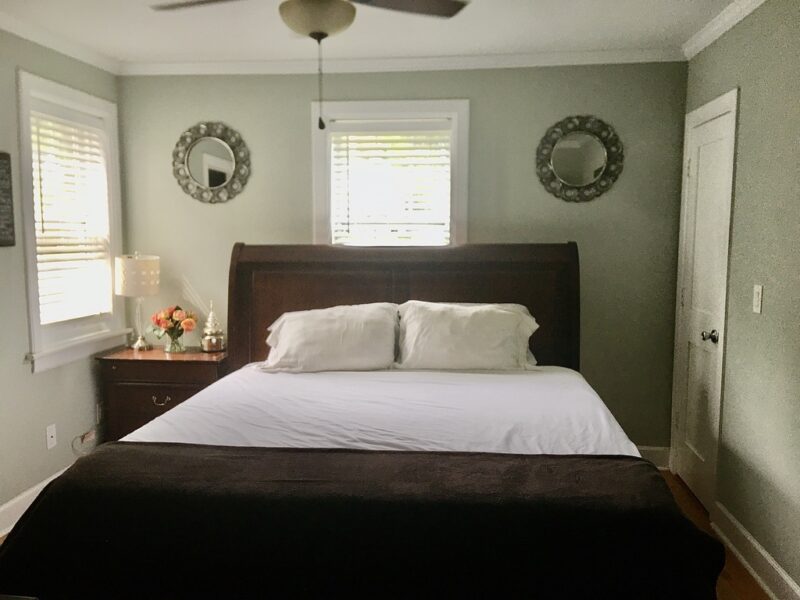West End Gem - 7 Min from Downtown - 15 min from Airport