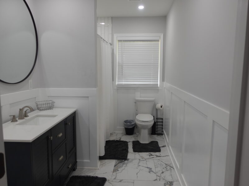 World Cup Retreat: Spacious Home w/ Scenic Backyard • 15 Min to Downtown ATL • 5 Min to Airport & Golf
