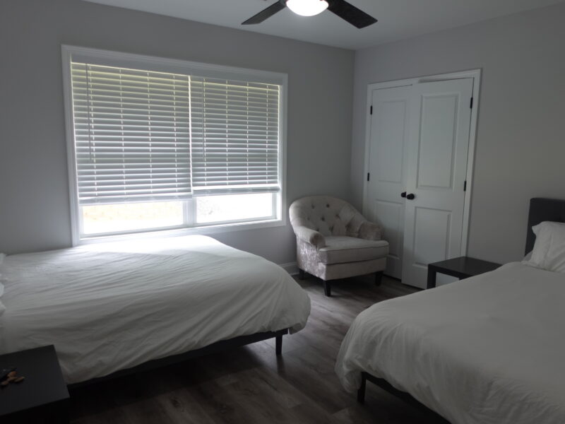 World Cup Retreat: Spacious Home w/ Scenic Backyard • 15 Min to Downtown ATL • 5 Min to Airport & Golf