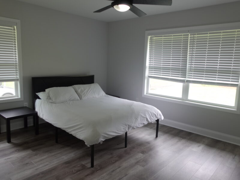 World Cup Retreat: Spacious Home w/ Scenic Backyard • 15 Min to Downtown ATL • 5 Min to Airport & Golf