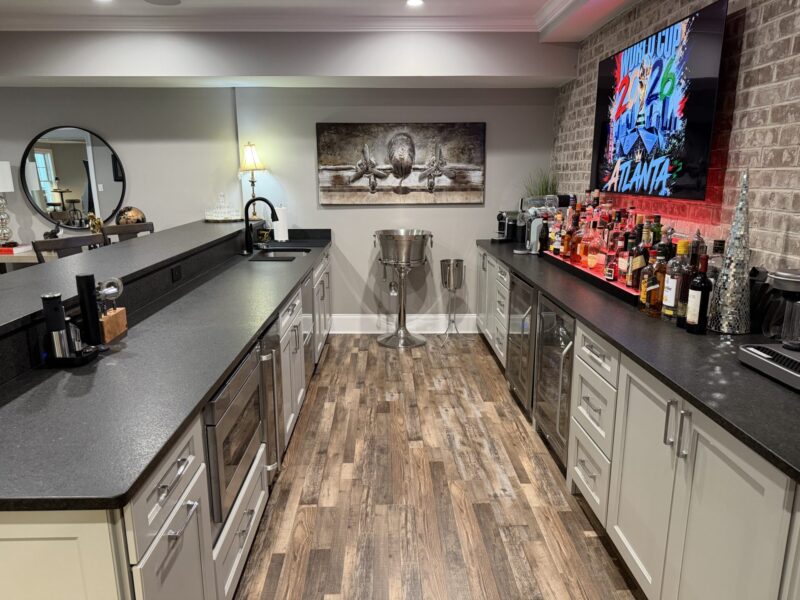 Luxury 5-Star Stay 25 Miles from World Cup Action at Mercedes-Benz!
